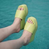 Vinessa Lime Green